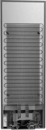 Whirlpool 324 l Frost Free Double Door Bottom Mount 3 Star Convertible Refrigerator (Omega Steel, IFPRO BM INV CNV 340 OMEGA STEEL (3S)-N) (OPEN BOX) Whirlpool 324 l Frost Free Double Door Bottom Mount 3 Star Convertible Refrigerator (Omega Steel, IFPRO BM INV CNV 340 OMEGA STEEL (3S)-N) (OPEN BOX)